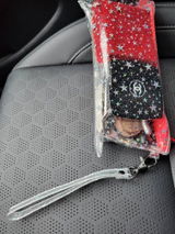 Etsy customer review photo