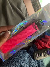 Etsy customer review photo