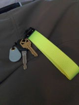 Etsy customer review photo