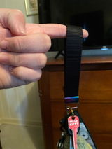 Etsy customer review photo