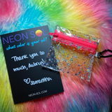 Etsy customer review photo