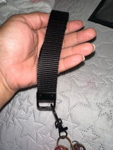Etsy customer review photo