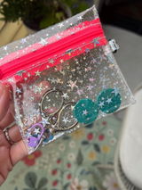 Etsy customer review photo