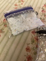 Etsy customer review photo