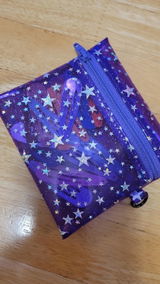 Etsy customer review photo