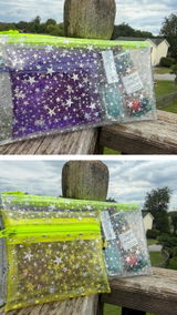 Etsy customer review photo