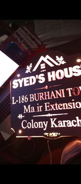 Burhan Ali review photo