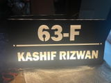 Kashif Rizwan review photo