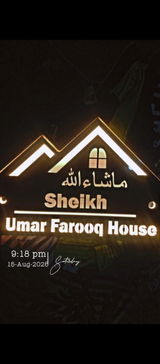Umer farooq review photo