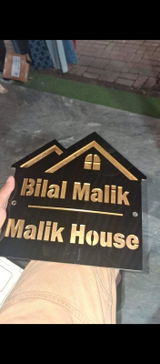 Malik Qasim review photo