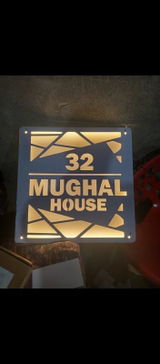Usman Mughal review photo