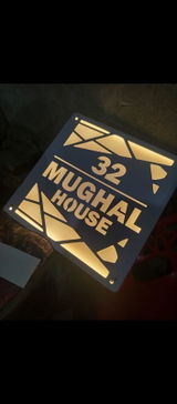 Usman Mughal review photo