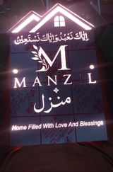 Mrs Manzil review photo