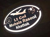 Mohsin Rasool review photo