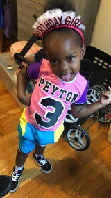 Breonna J. review photo