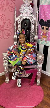Priscilla A. review photo