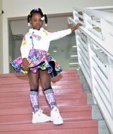 TaShina N. review photo