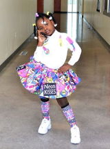 TaShina N. review photo