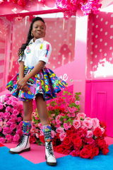 Omolola A. review photo