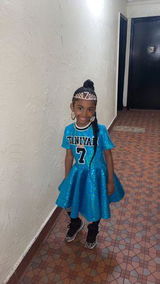Deshawn R. review photo