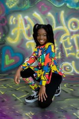 D'Jondra C. review photo