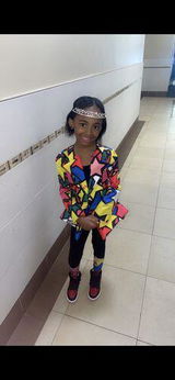 Deshawn R. review photo