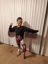 Tammika H. review photo