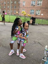 Naiema D. review photo