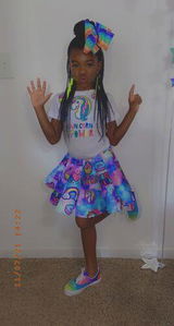 Kiara B. review photo
