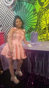 Tameka M. review photo