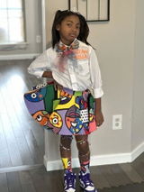 Ariyana R. review photo