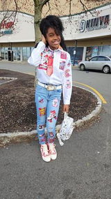 Tamica T. review photo