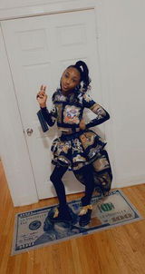 Shaquita A. review photo