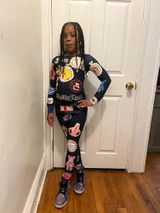 Vernesa J. review photo