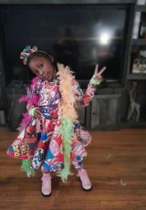 Adeola R. review photo