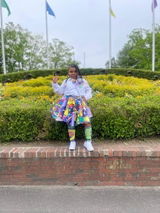 Aunsha H. review photo