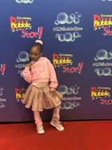 Tawana G. review photo