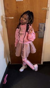 Altesha H. review photo