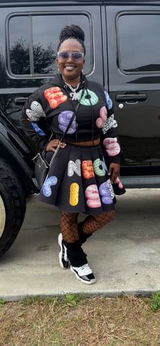 Tameshia R. review photo