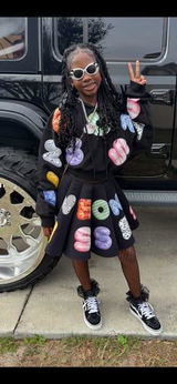 Tameshia R. review photo
