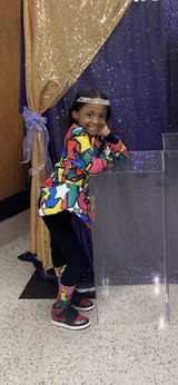 Deshawn R. review photo