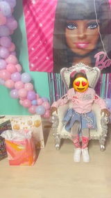 Tawana G. review photo