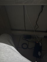 Anonymous review photo