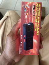 Amos Masenya review photo