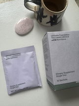 Seana review photo