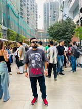 Kunal Chikhale review photo