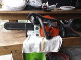 Pat Stephens review photo