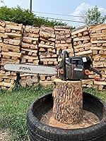Chainsaw addict review photo