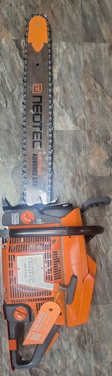 Sawduster review photo