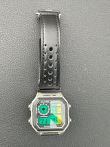 "Racing Series" Casio AE-1200WH